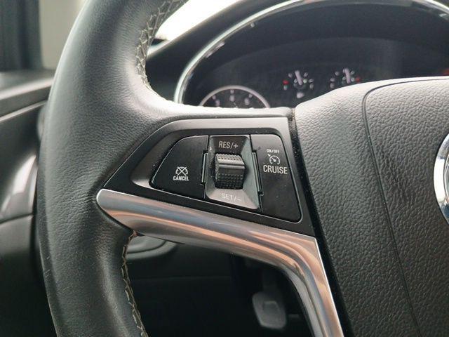 used 2020 Buick Encore car, priced at $12,240