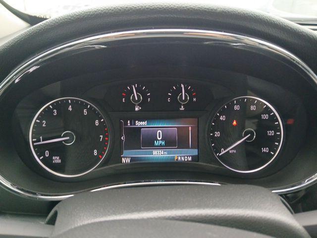used 2020 Buick Encore car, priced at $12,240