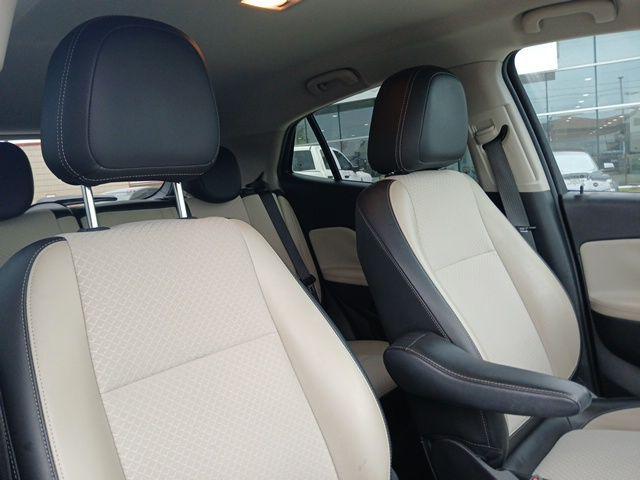 used 2020 Buick Encore car, priced at $12,240