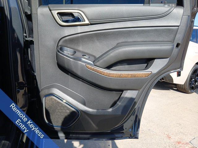 used 2020 GMC Yukon car, priced at $26,890