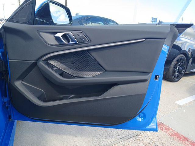 new 2024 BMW 840 Gran Coupe car, priced at $39,385