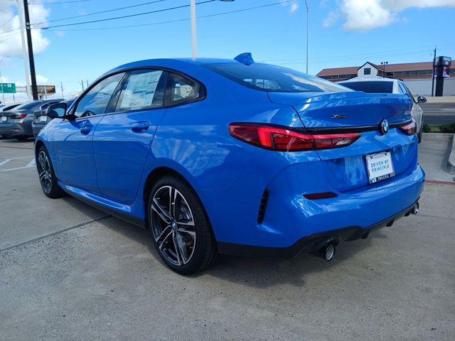 new 2024 BMW 840 Gran Coupe car, priced at $39,385