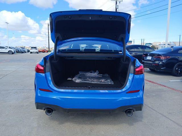 new 2024 BMW 840 Gran Coupe car, priced at $39,385