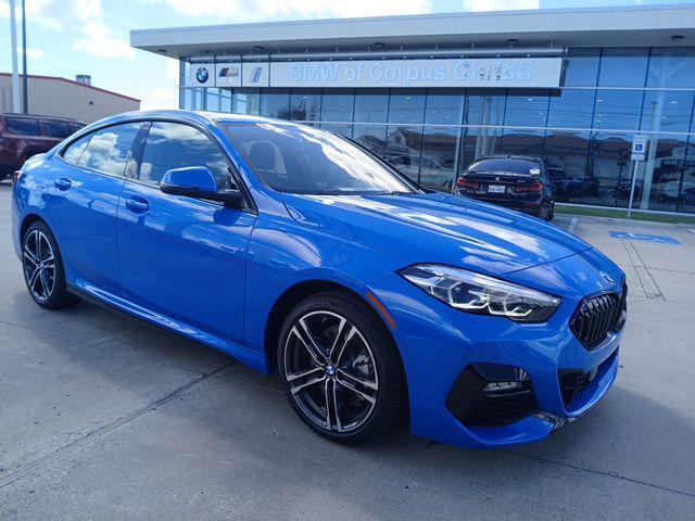 new 2024 BMW 228 Gran Coupe car, priced at $47,635