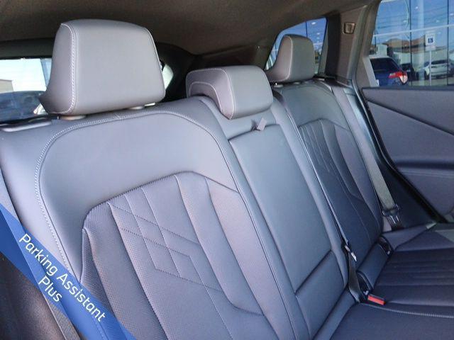 used 2025 BMW X3 car, priced at $58,560