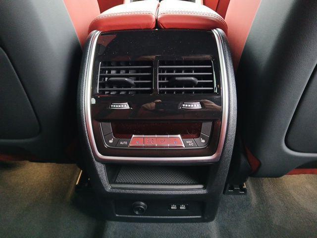 new 2026 BMW X5 M car, priced at $138,075