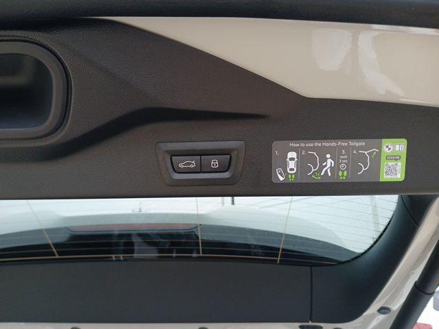 new 2026 BMW X5 M car, priced at $138,075