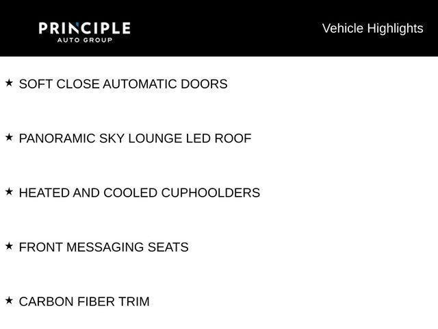 new 2026 BMW X5 M car, priced at $138,075
