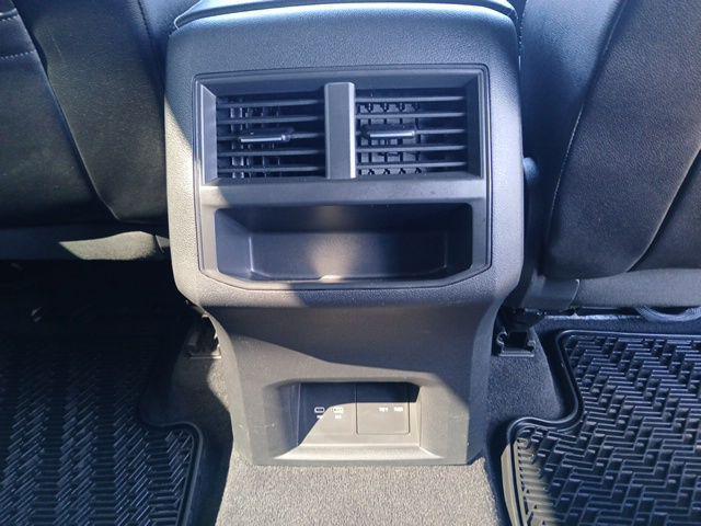 used 2023 Volkswagen Atlas Cross Sport car, priced at $30,499