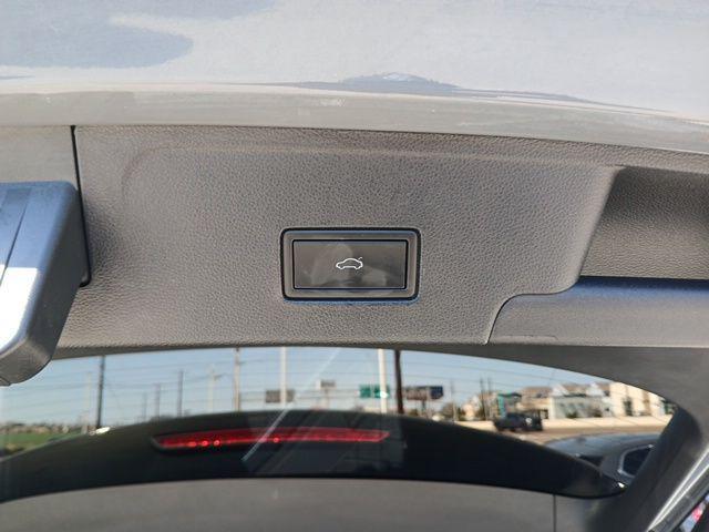 used 2023 Volkswagen Atlas Cross Sport car, priced at $30,499