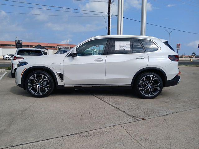 new 2026 BMW X5 PHEV car, priced at $86,925