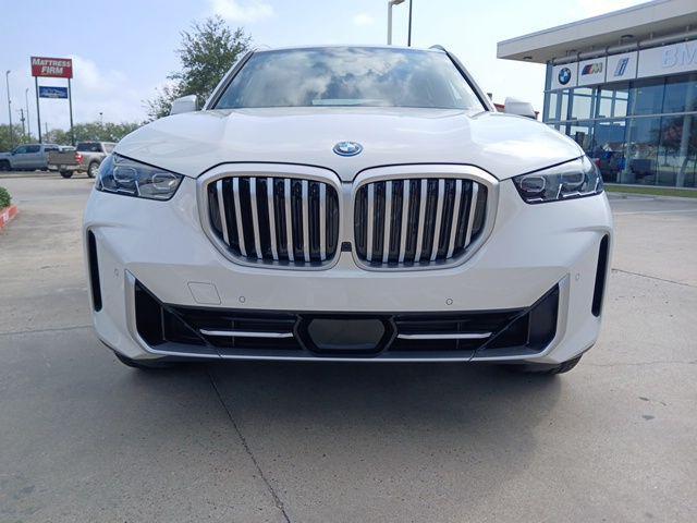 new 2026 BMW X5 PHEV car, priced at $86,925