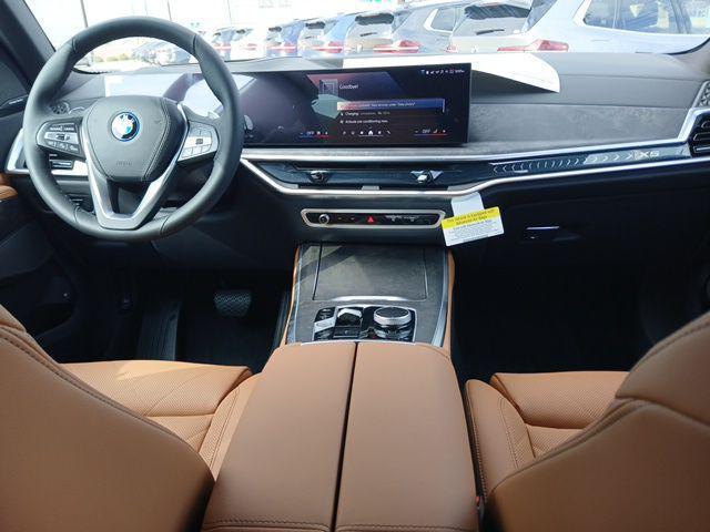 new 2026 BMW X5 PHEV car, priced at $86,925