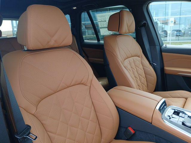 new 2026 BMW X5 PHEV car, priced at $86,925
