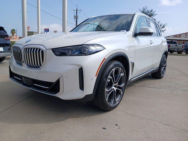 new 2026 BMW X5 PHEV car, priced at $86,925