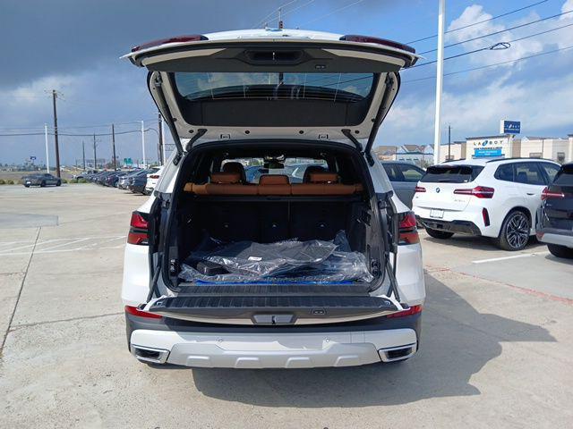 new 2026 BMW X5 PHEV car, priced at $86,925