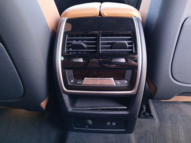 new 2026 BMW X5 car, priced at $78,950