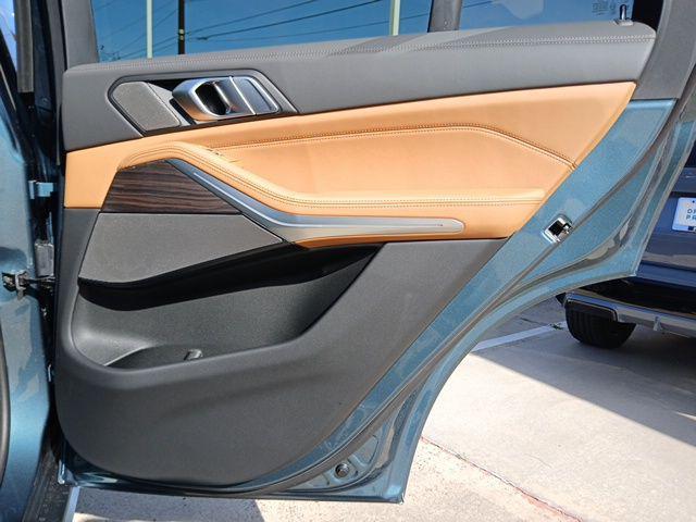 new 2026 BMW X5 car, priced at $78,950