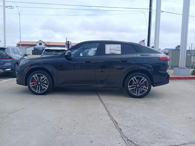 new 2026 BMW X2 car, priced at $54,185