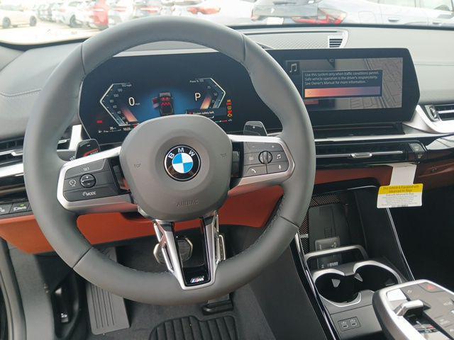 new 2026 BMW X2 car, priced at $54,185