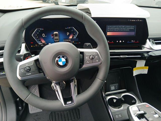 new 2026 BMW X1 car, priced at $51,540