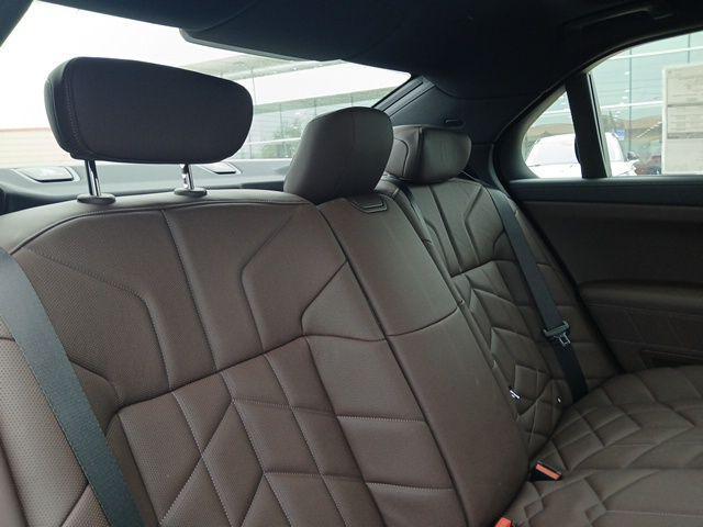 new 2026 BMW 740 car, priced at $116,760