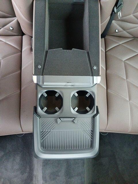 new 2026 BMW 740 car, priced at $116,760