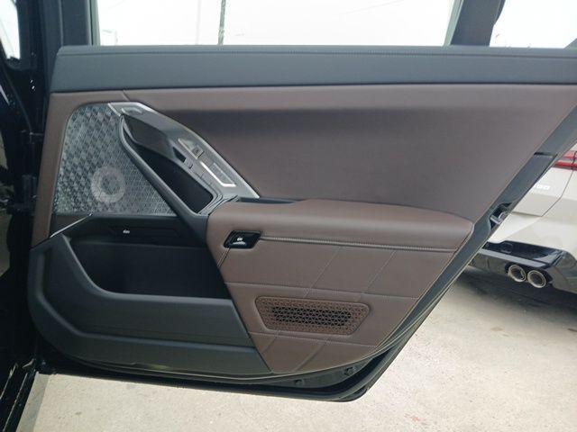 new 2026 BMW 740 car, priced at $116,760