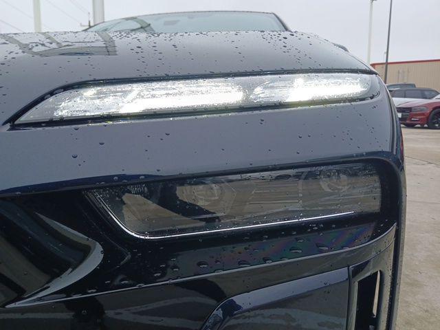 new 2026 BMW 740 car, priced at $116,760