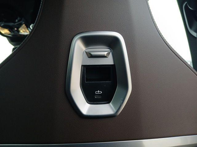 new 2026 BMW 740 car, priced at $116,760