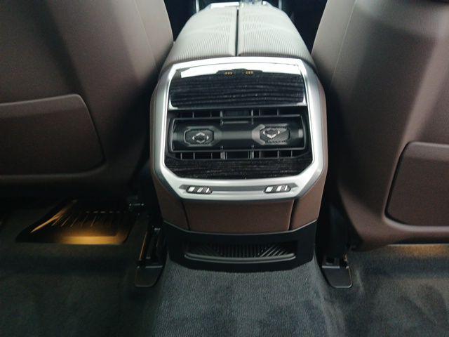 new 2026 BMW 740 car, priced at $116,760