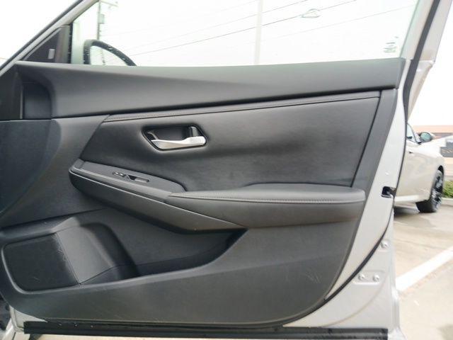 used 2022 Nissan Sentra car, priced at $15,444