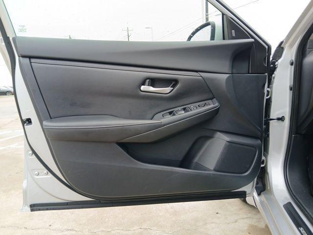 used 2022 Nissan Sentra car, priced at $15,444