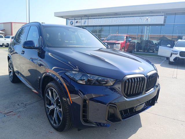 new 2026 BMW X5 PHEV car, priced at $87,475