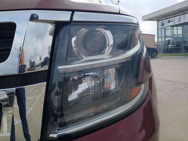 used 2019 Chevrolet Tahoe car, priced at $18,491