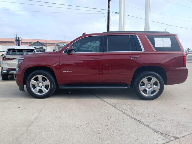 used 2019 Chevrolet Tahoe car, priced at $18,491
