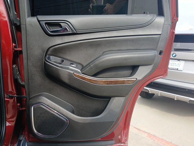used 2019 Chevrolet Tahoe car, priced at $18,491