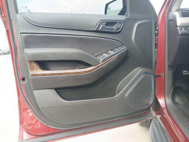 used 2019 Chevrolet Tahoe car, priced at $18,491