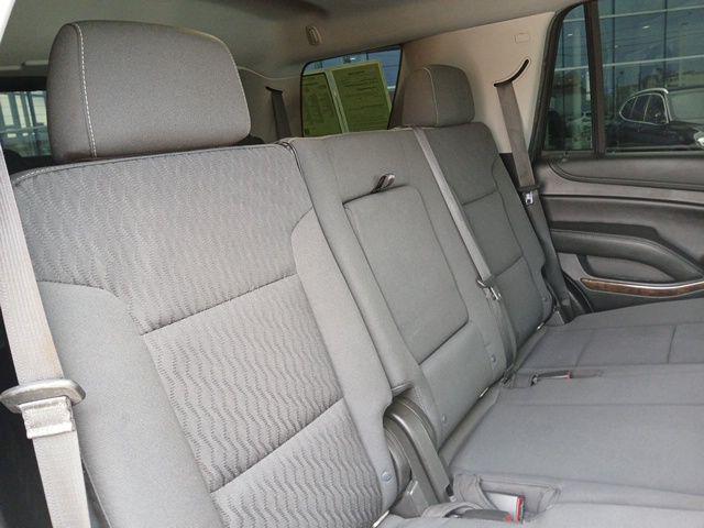 used 2019 Chevrolet Tahoe car, priced at $18,491
