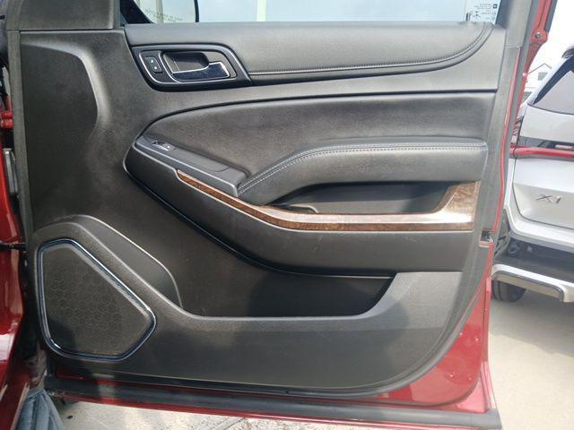 used 2019 Chevrolet Tahoe car, priced at $18,491
