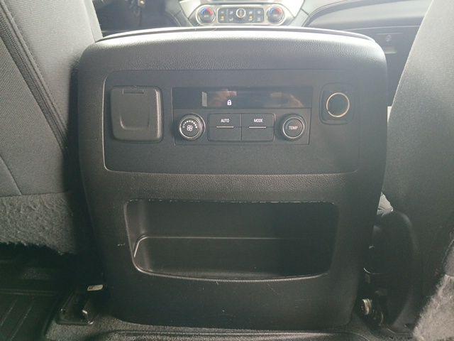 used 2019 Chevrolet Tahoe car, priced at $18,491