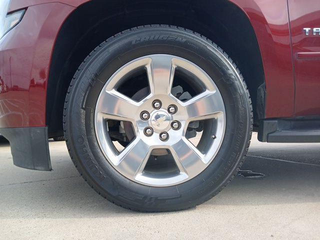 used 2019 Chevrolet Tahoe car, priced at $18,491