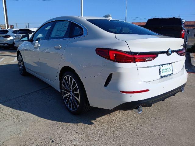 new 2024 BMW 228 Gran Coupe car, priced at $42,435