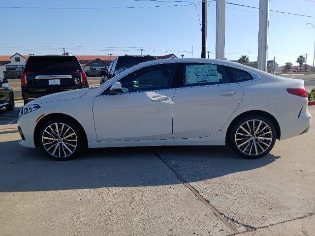 new 2024 BMW 228 Gran Coupe car, priced at $42,435