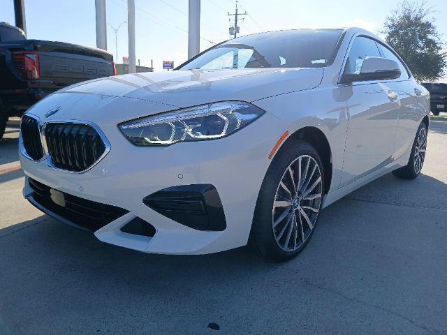 new 2024 BMW 228 Gran Coupe car, priced at $42,435