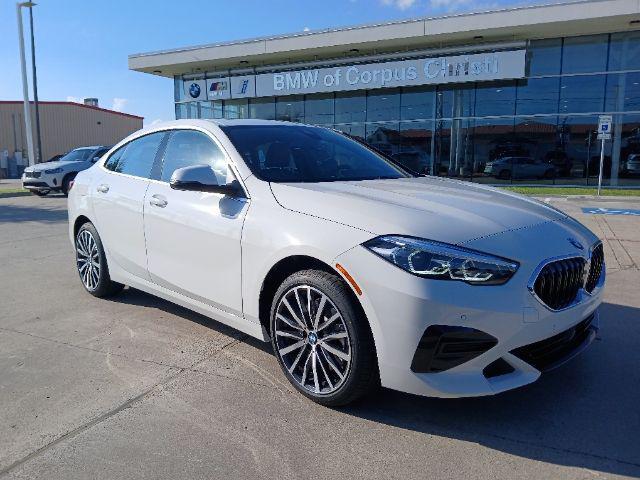 new 2024 BMW 228 Gran Coupe car, priced at $42,435