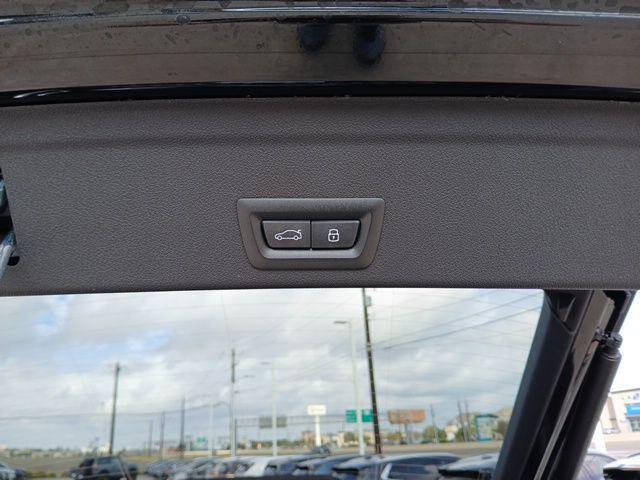 new 2026 BMW X6 car, priced at $83,525