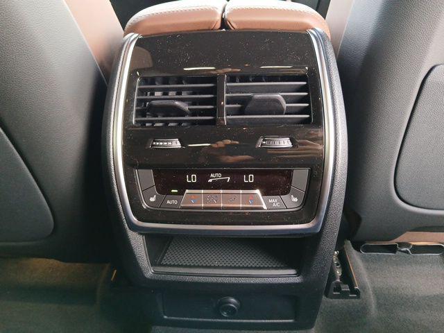 new 2026 BMW X6 car, priced at $83,525