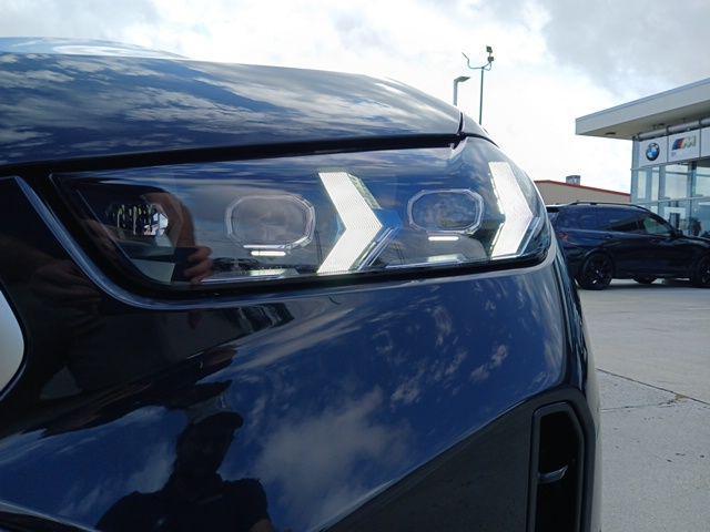 new 2026 BMW X6 car, priced at $83,525