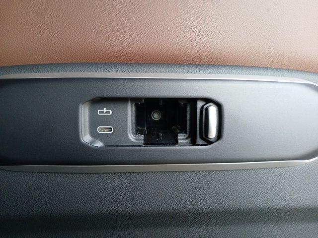 new 2026 BMW X6 car, priced at $83,525